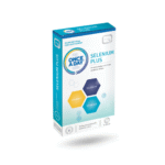 Selenium Tablets 200ug + Vitamins C & E ( OAD Selenium ) 30's