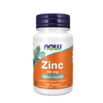 Zinc Gluconate Tablets 100's