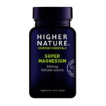 Magnesium Capsules ( Super Magnesium ) 300mg 90's