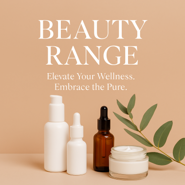 Beauty Range