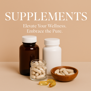 Supplements