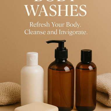 Body Washes