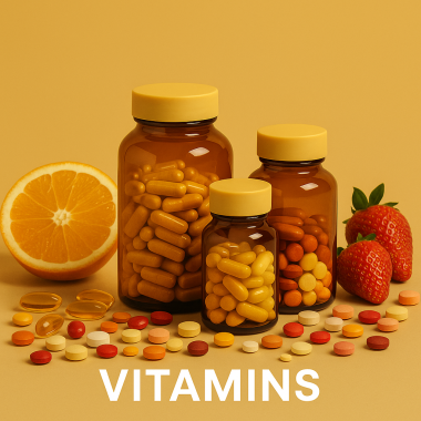 Vitamins
