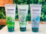 Himalaya Oil Clear Lemon Face Wash -50ml