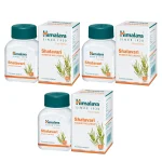 Himalaya Shatavari Tablets 60's