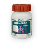 Patanjali Divya Bronchom Tablet’s -60’s