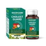 CHOLEST GUARD Capsules 60's