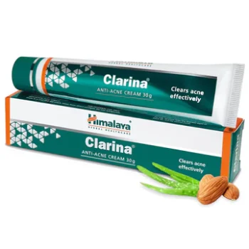 Clarina Anti-Acne Cream 30g