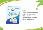 Garlic Oil Softgels Capsules 30's