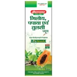 GiloyPapaya11