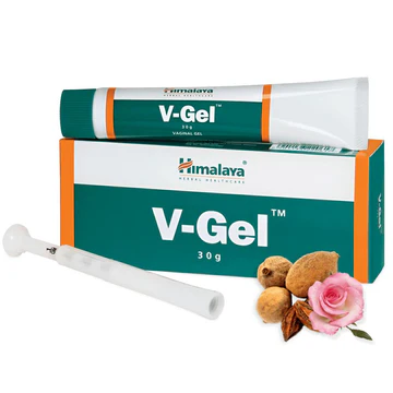 HimalayaV-Gel