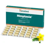Himalaya Himplasia Tablets 60's