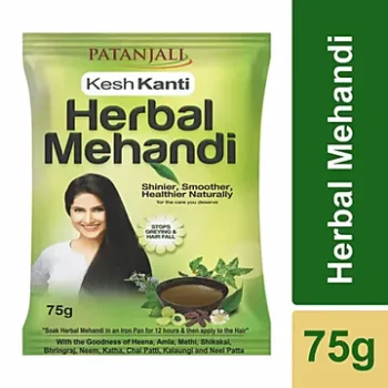 Kesh Kanti Herbal Mehndi 75g