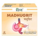Patanjali Divya Madhugrit Tablets -60’s