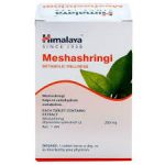 meshashringi11