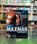 MAXMAN Capsules 60's