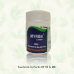 MYRON Tablets 100's