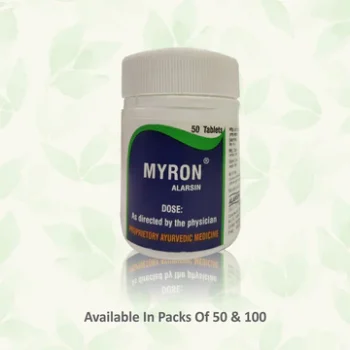 MYRON Tablets 100's