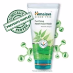 Himalaya Purifying Neem Face Wash 50ml, 100ml & 150ml