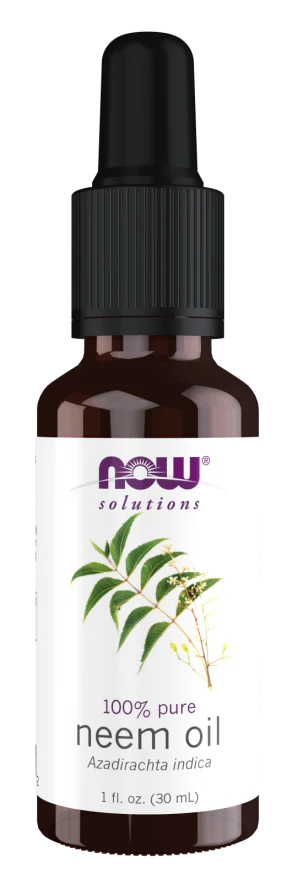 Neem Oil 30ml