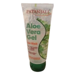 Patanjali Aloevera Gel Face Wash 60ml