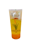 PATANJALI SAUNDARYA ALOE VERA GEL KESAR CHANDAN 150 ML