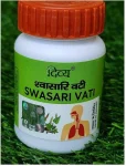 Swasari Vati Tablets 80's
