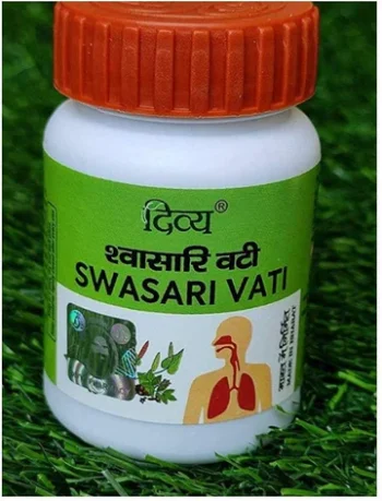 Swasari Vati Tablets 80's