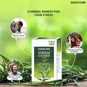 StressGuard7