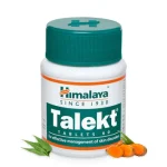 Talekt Tablets 60's