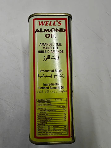 Wells_almond_oil55