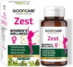 Goodcare Zest Female Capsules 60's