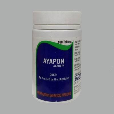 ayapon