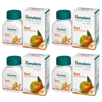 Himalaya Bael Tablets 60'S