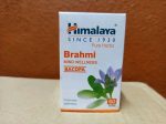 brahmi tabs