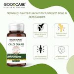 Goodcare Calci Guard 60 Tablets