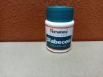 Himalaya Diabecon Tablets 60's