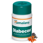 Himalaya Diabecon (DS) Tablets 60's