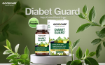GOODCARE DIABET GUARD CAPSULES 120's