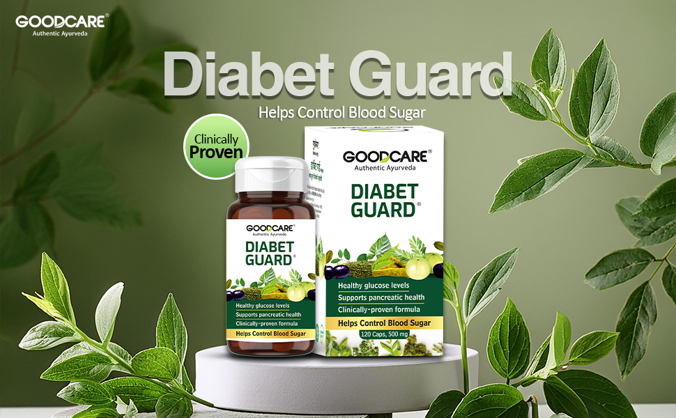 diabetic guard