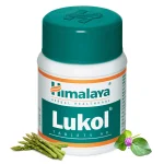 Himalaya Lukol Tablets 60's