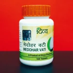 MEDOHAR VATI TABLETS 100's