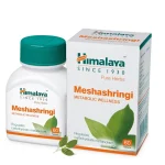 Himalaya Meshashringi Metabolic Wellness Tablet - 60s'
