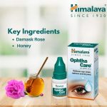 Himalaya Ophthacare