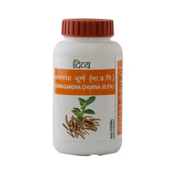 ASHWAGANDHA Powder CHURNA 100 GM