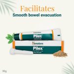 HIMALAYA Pilex Cream ( Pack of 1 ) Antiseptic Ointment