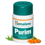 Himalaya Purim Tablets 60's