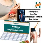 Himalaya Reosto Tablets 60's