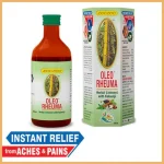 Oleo Rheuma Joint Pain Relief Oil 50ml