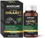 Goodcare Himalayan Shilajit Capsules 30's